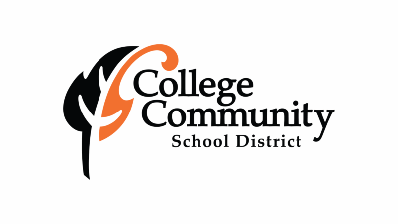 Green and Black Dark Professional Static Quote General News Twitter Post