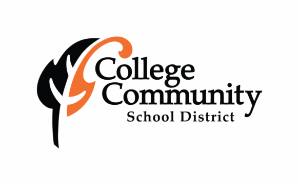 Green and Black Dark Professional Static Quote General News Twitter Post