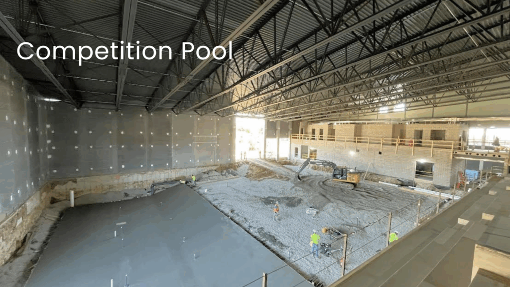 Prairie Summit YMCA 1