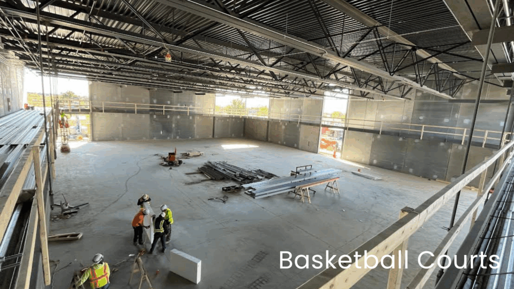 Prairie Summit YMCA 3