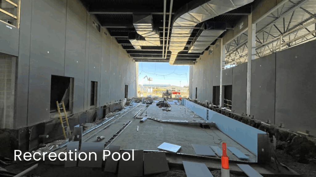 Prairie Summit YMCA 7