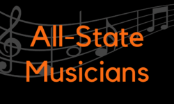 All State Musicians