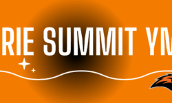 Blue and White Coming Soon Twitter Header