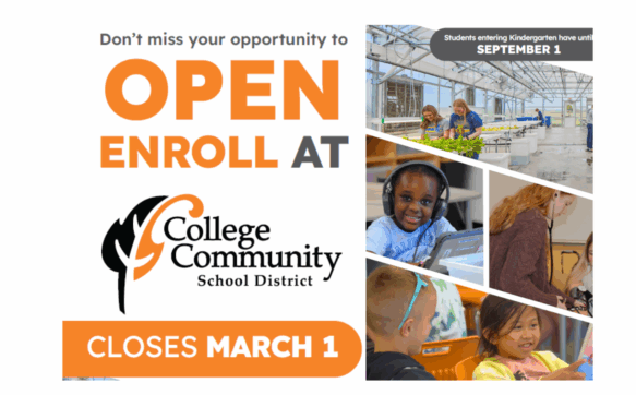Open Enroll