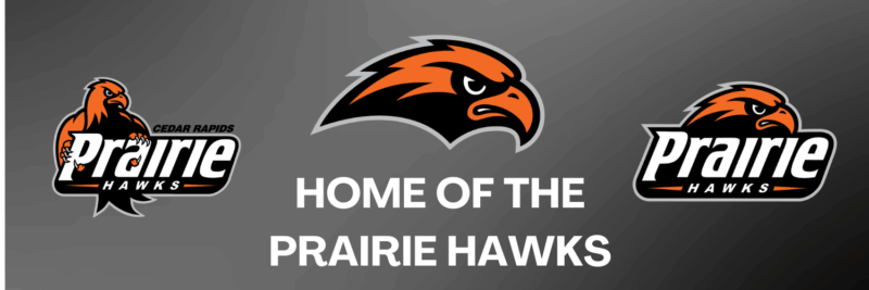 Orange and Black Simple Good Morning Twitter Header