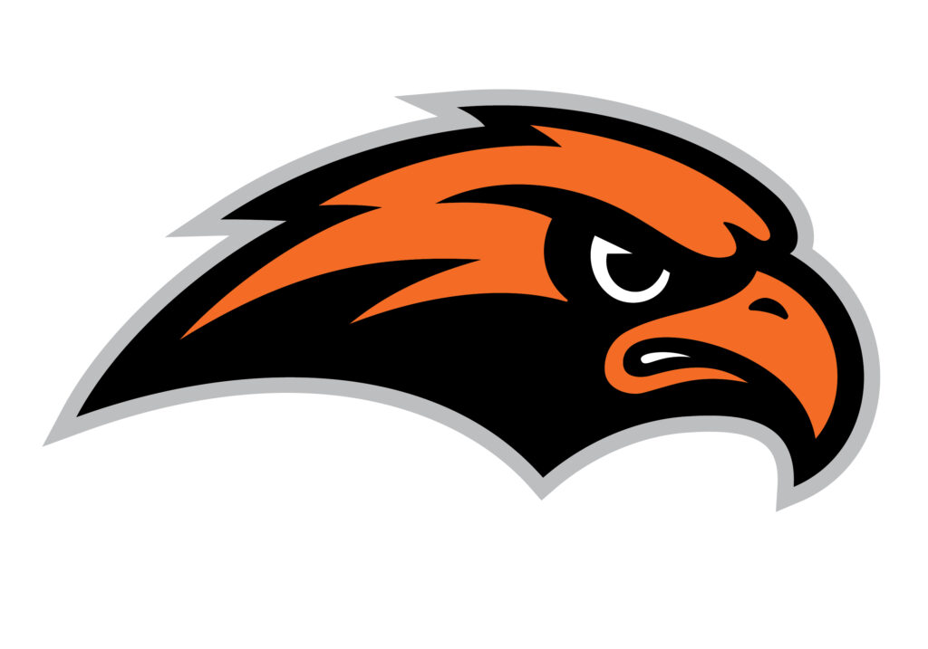 Prairie Hawk Logo 2025