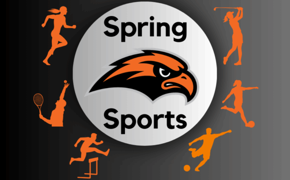 Spring Sports (2)