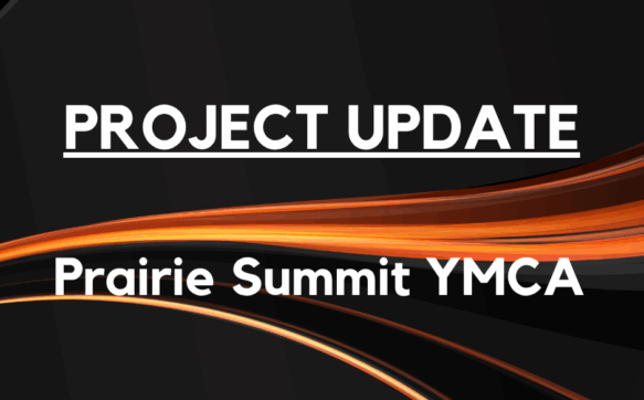 Prairie Summit YMCA