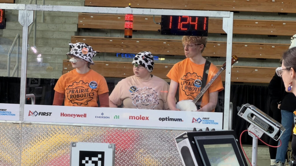 Robotics 3