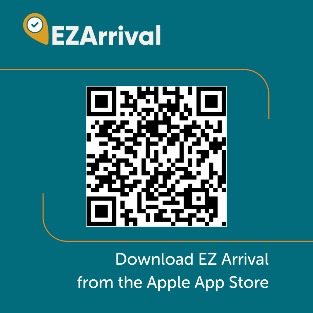 Apple App Store QR Code
