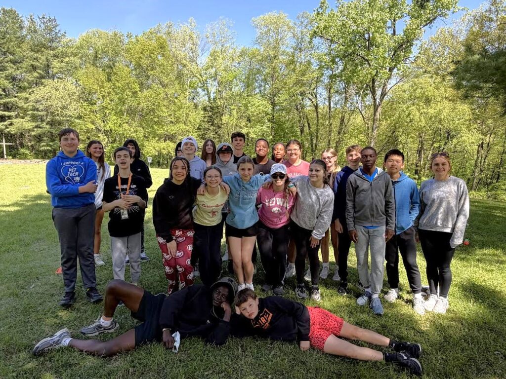 Camp 2