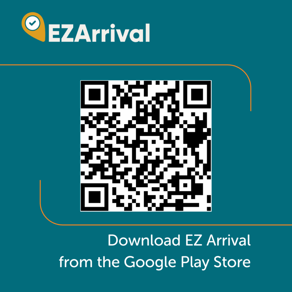 Google Play Store QR Code