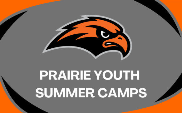 Prairie Summer Camps