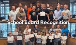 Board Rec