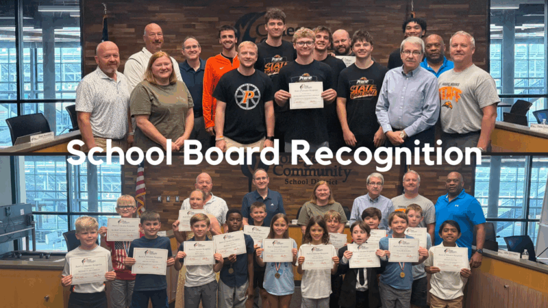 Board Rec