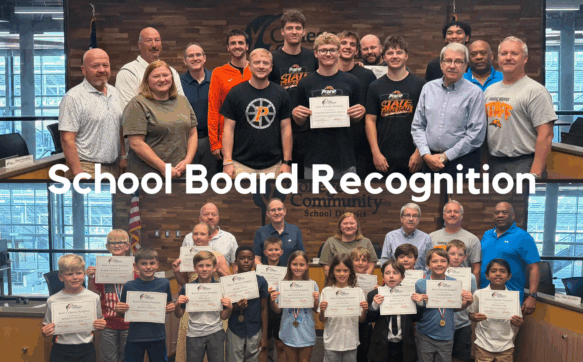 Board Rec
