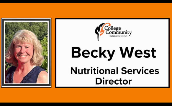 Beck West Announcement