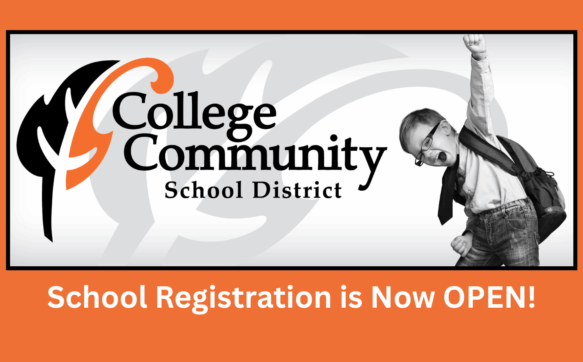 School registration