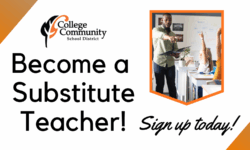Sub Teacher