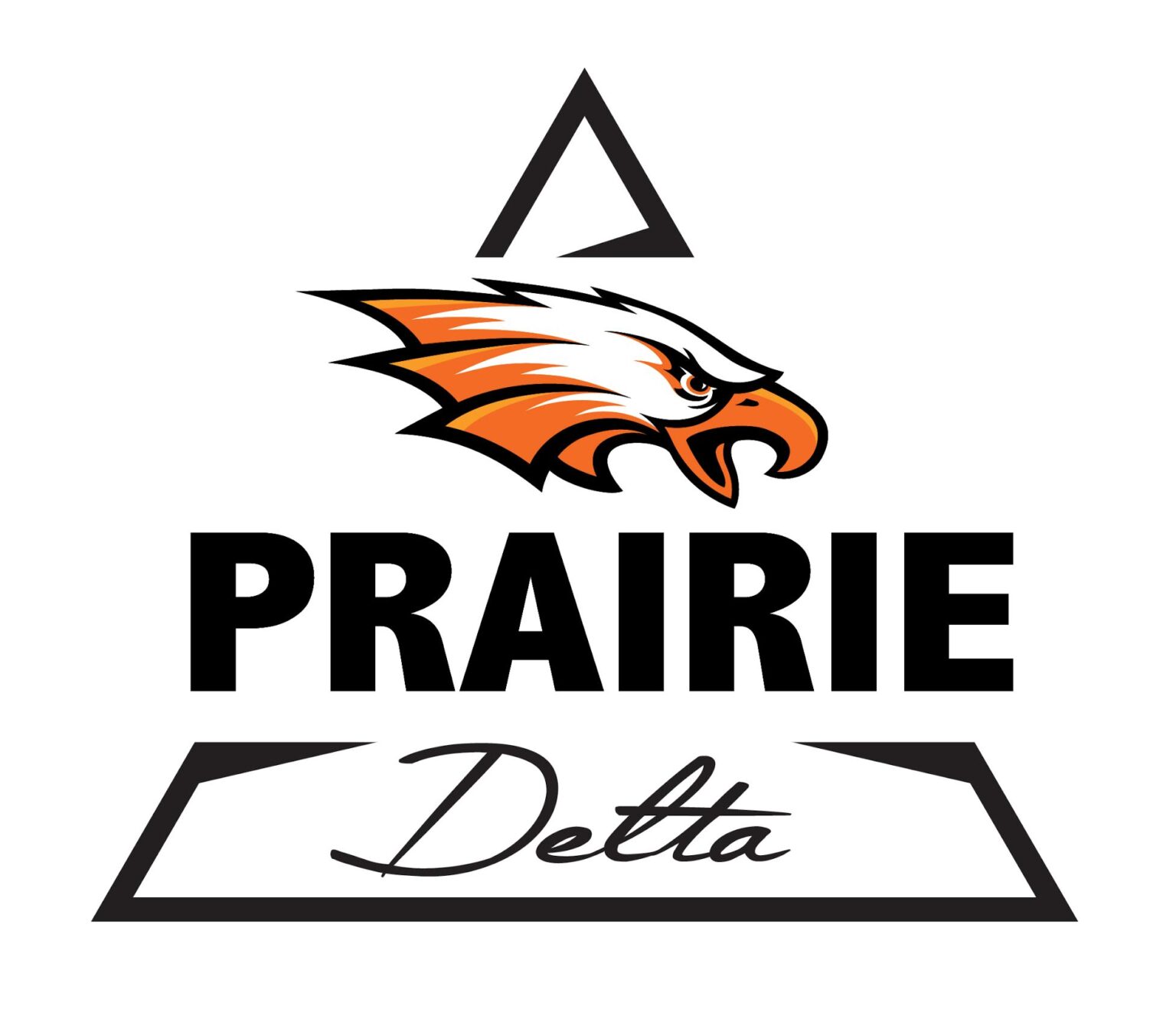 Delta Prairie High School