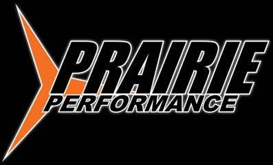 Prairie performance