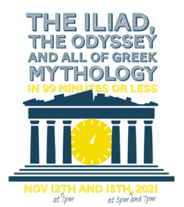 The Iliad