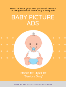 Baby ads