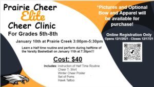 Prairiecheer