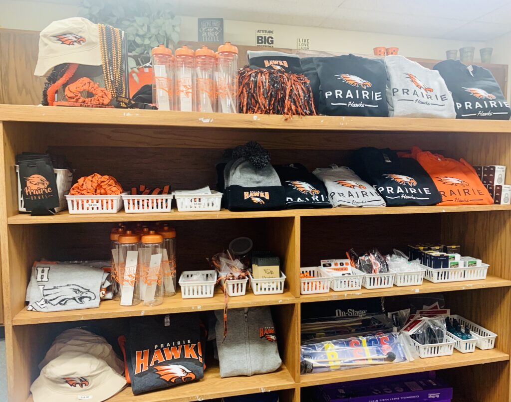School Store Picture