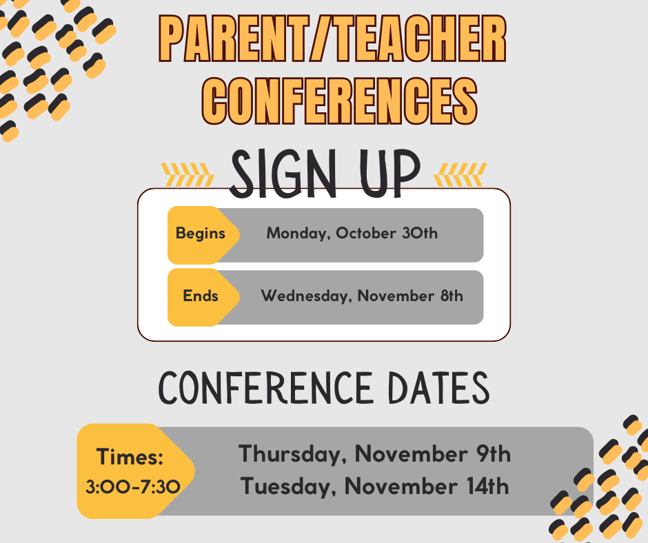 ParentTeacher Conferences 