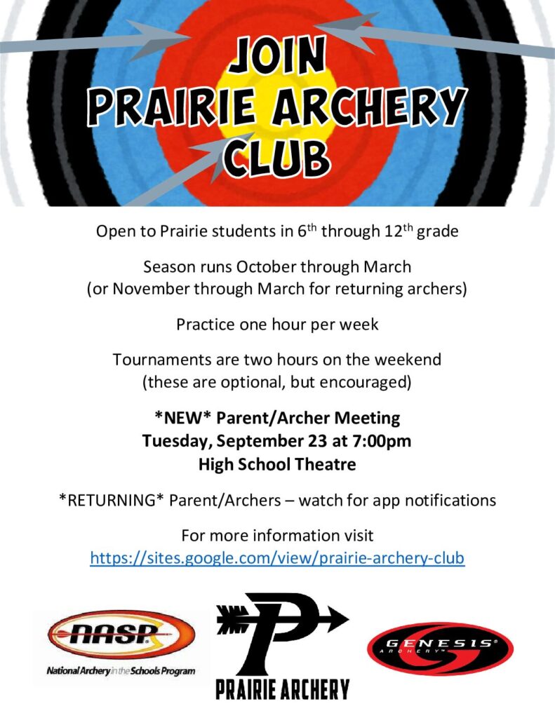 Microsoft Word Parent Meeting Flyer 25 26
