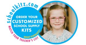 Order your school supply kits through schoolkitz.com