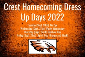 Homecoming Days