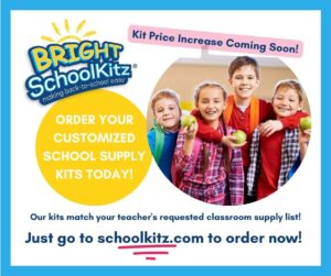 Bright SchoolKitz