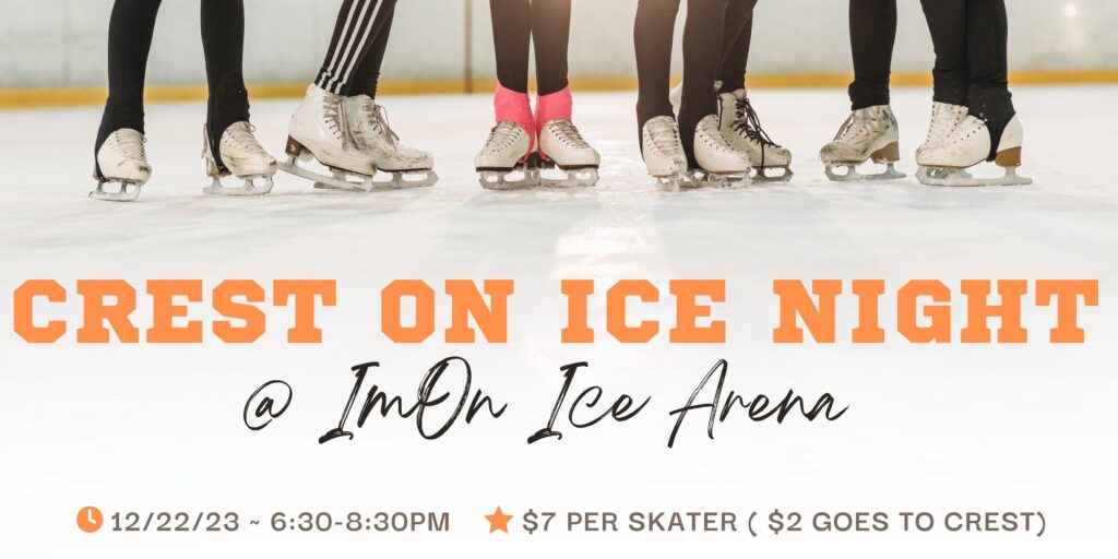Crest on Ice Night