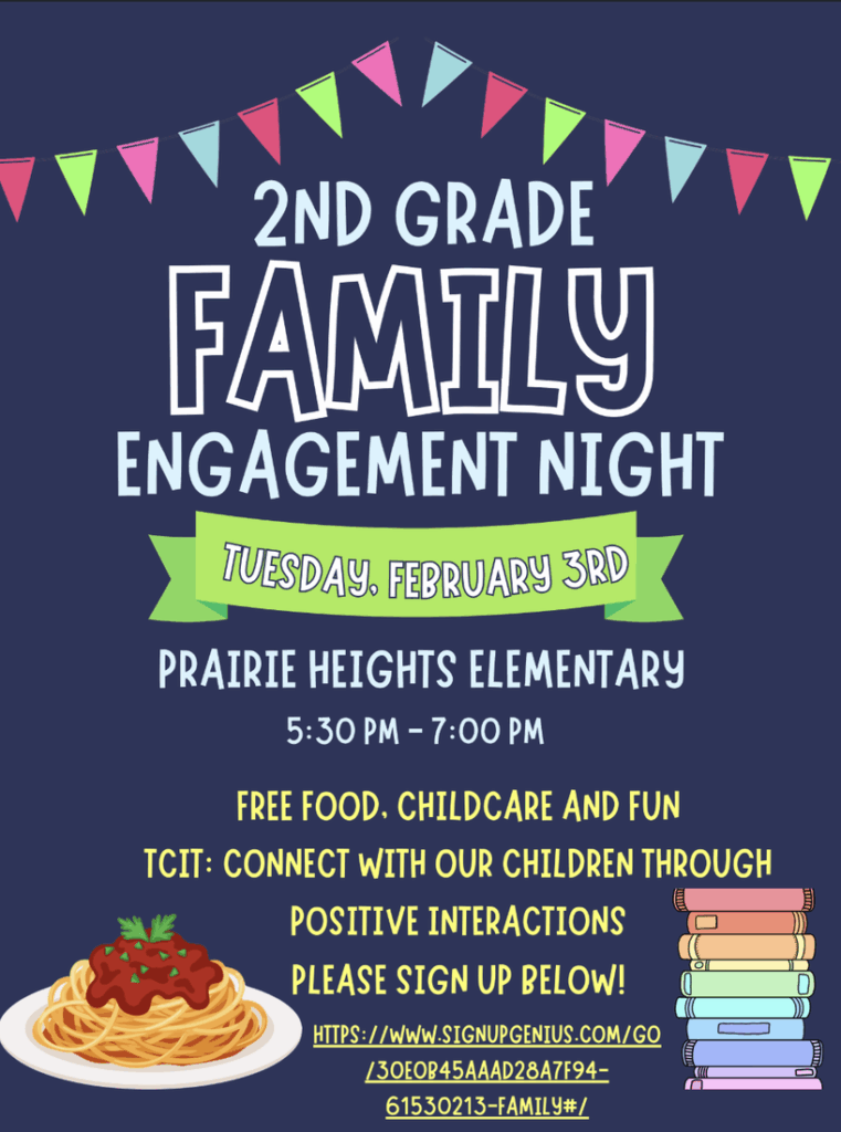 Family Engagement Night