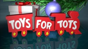 Toys for Tots