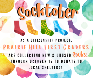 Socktober