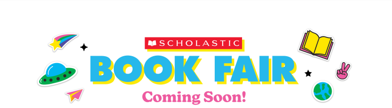 Scholastic Book Fair Info - Brandon High School