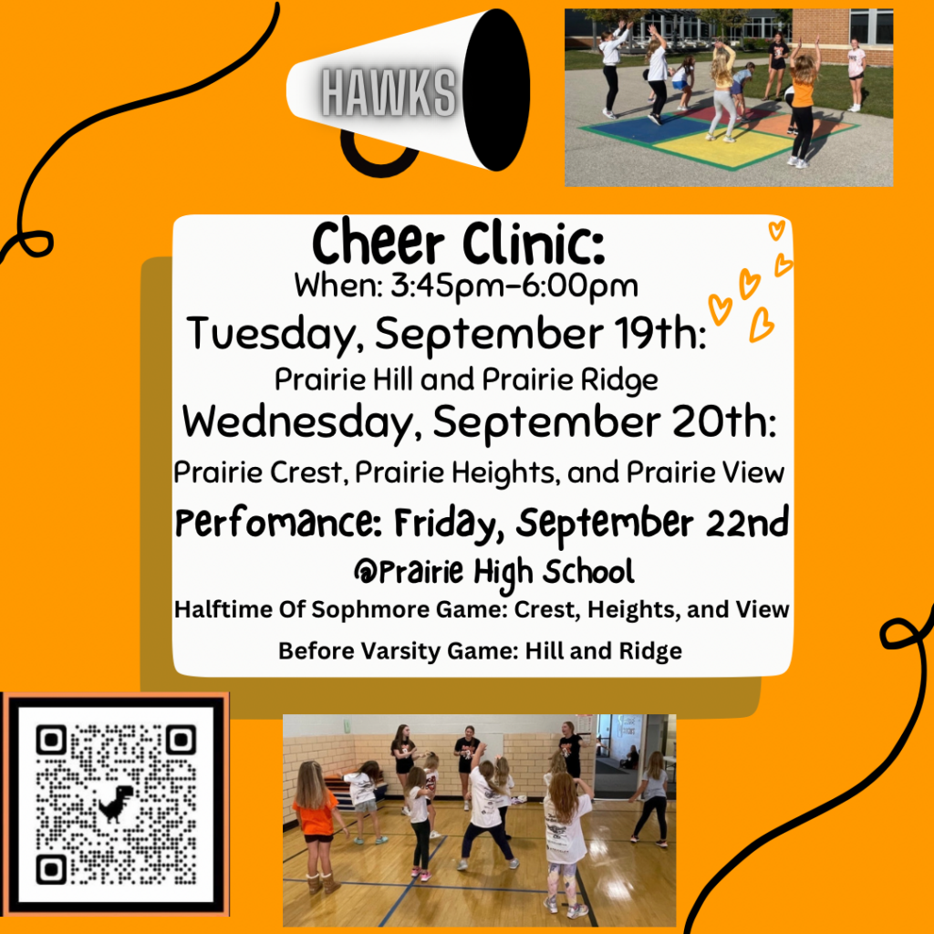 Cheer Clinic 23 1