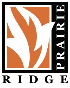 Ridge logo